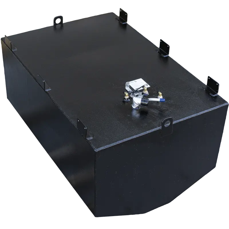 Wellcraft Coastal 270 2006 (188 Gal. Gross) 2000 - Fuel Tank | Oem Replacement 1