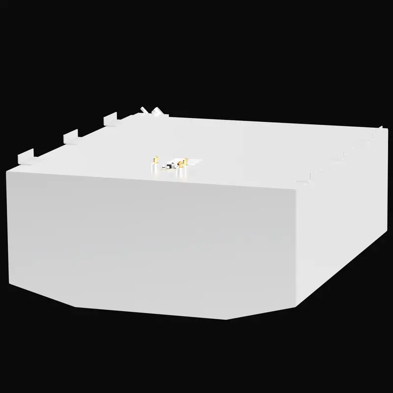 Wellcraft Costa Fuel Tank 231 Gal 1