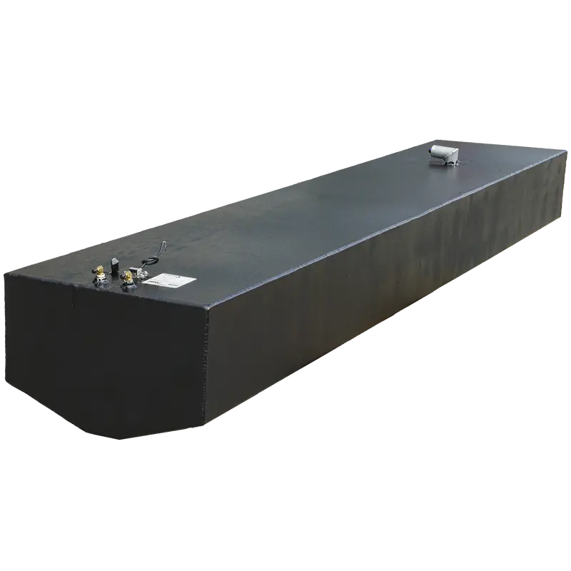 Wellcraft Scarab 30' 197 Gal. - Fuel Tank | Oem Replacement 1