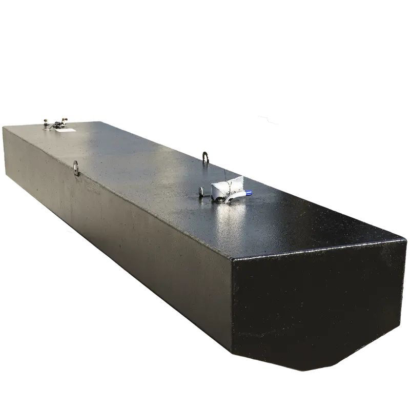 Wellcraft Scarab 302 Fuel Tank | Oem Replacement 1