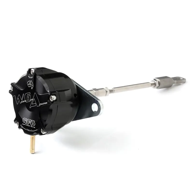 Wga 7303 Internal Wastegate Actuator For The Lancer Evo X 1