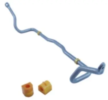 Whiteline Focus Rs Mk2 Front Anti Roll Bar 1