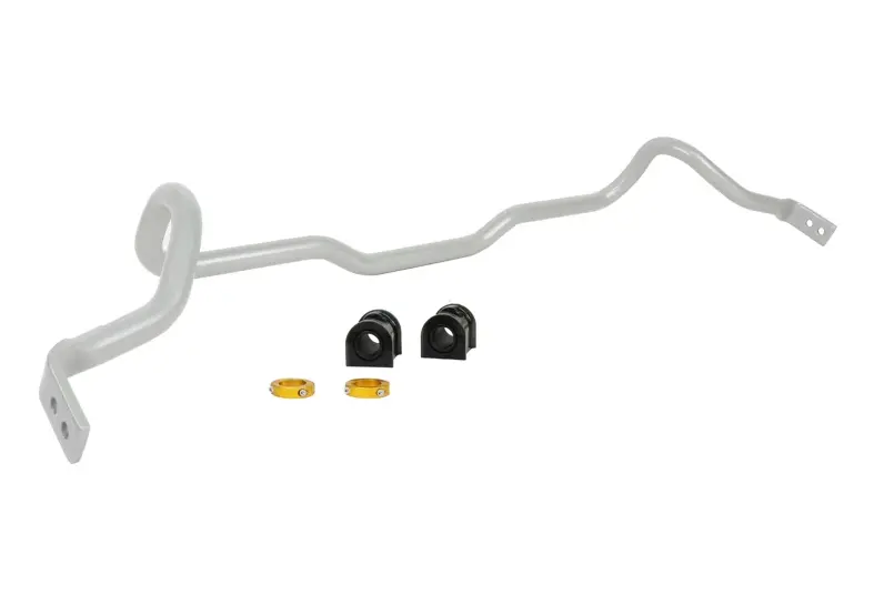 Whiteline Ford Focus St Mk 3 Front Sway Bar 12+ 1