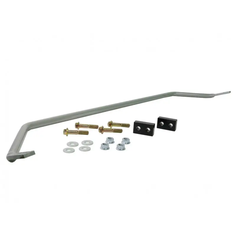 Whiteline Rear Sway Bar Fiesta St180 1