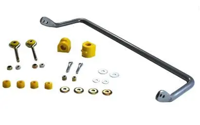Whiteline Swaybar 22Mm-H/Duty Blade Adjustable 1