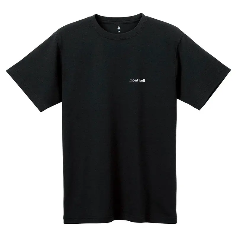 Wickron Tee - One Point Logo 1