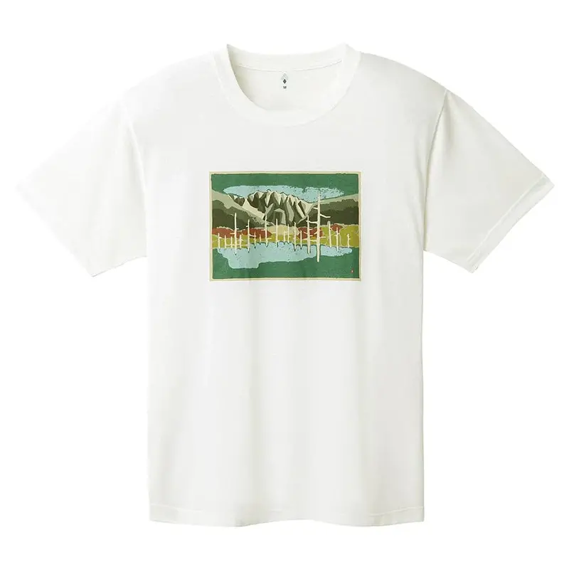 Wickron Tee - Taishouike 1