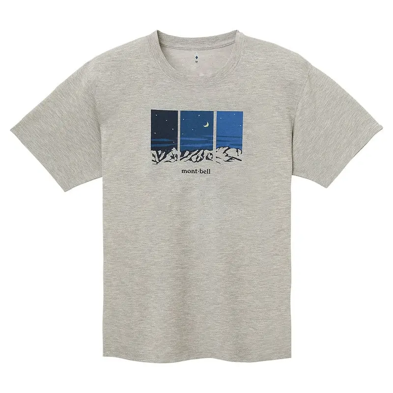 Wickron Tee - Yoakemae 1