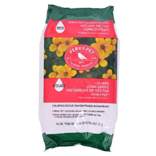 Woodstream 244Sfb 2 Lb Original Hummingbird Nectar - Quantity Of 2 1