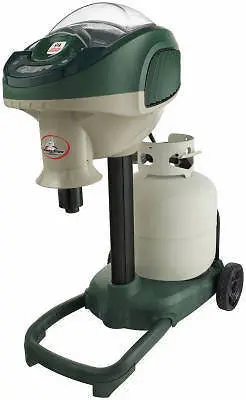 Woodstream Executive # Mm3300 Cordless Propane Powered Mosquito Magnet 1