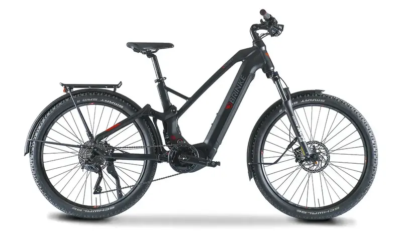 Xplorer (E7000) 1