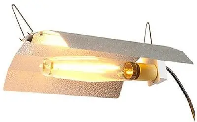 Xtrasun Ii Xt2aw Aluminum Wing Grow Light Reflector - Quantity Of 1 1
