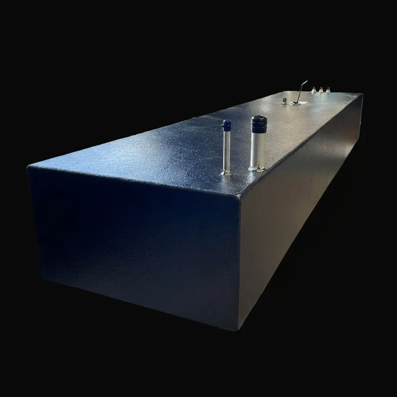 Yellowfin 36' (177 Gallon) Old Center Tank | Oem Replacement 1