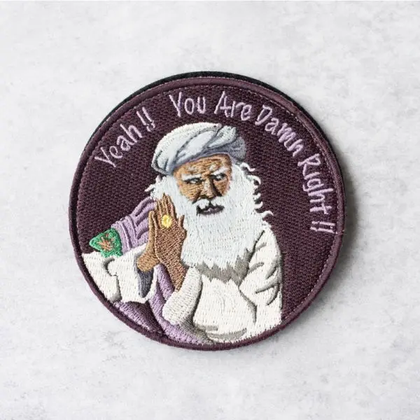 "You Are Right!" Patch 1