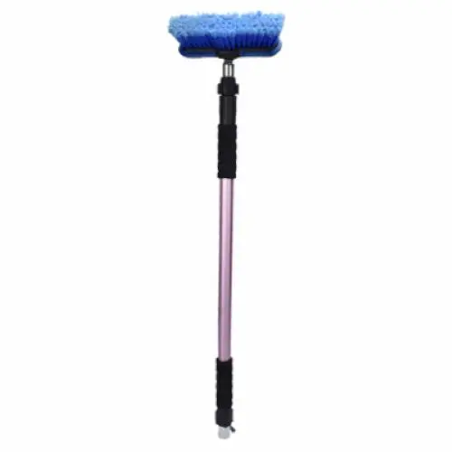 Zhejiang 20032 Telescopic 42" - 68" Car / Boat Brush Wash Wand - Quantity Of 5 1