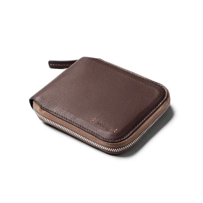Zip Wallet Premium 2