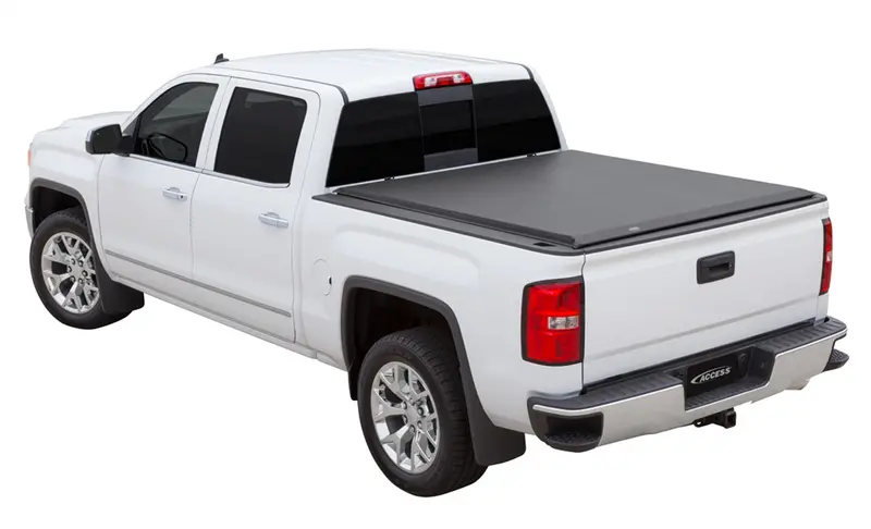 Access Limited Edition Roll-Up Truck Bed Cover – Model 22259 1
