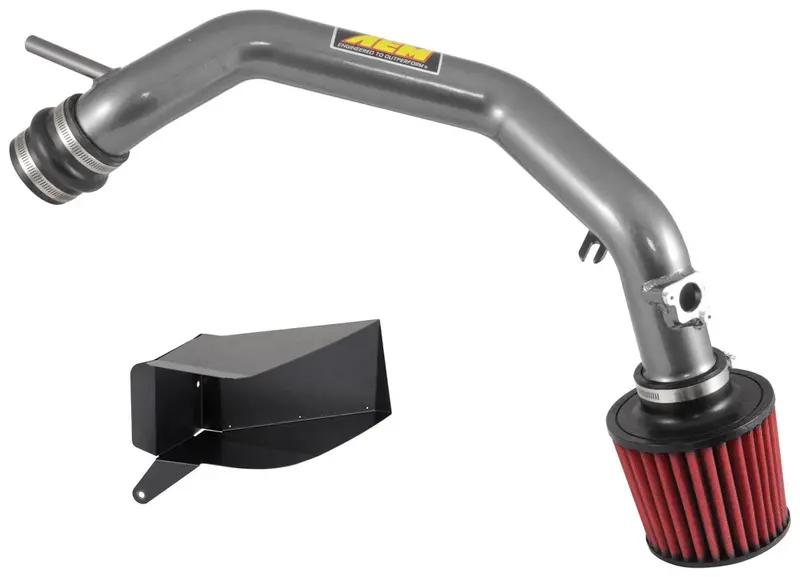 Aem 21-834C Cold Air Intake System For Enhanced Engine Performance 1