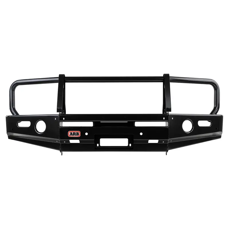 Arb Fog Light Mounting Bracket Compatible With Oem Sensors And Factory Fog Lamps 1