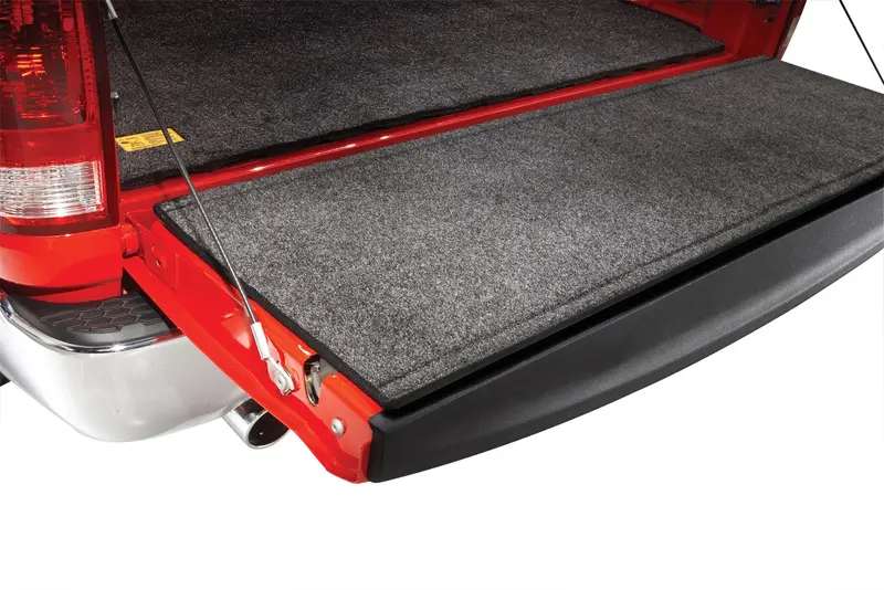 Bedrug Bmy05Tg Tailgate Mat 05+Toyota Tacoma 1