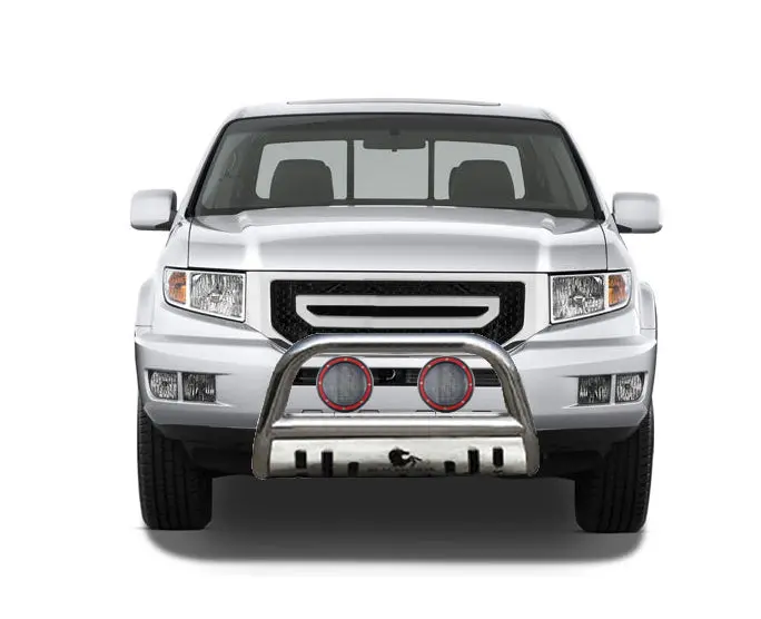 Black Horse Off Road Cbs-Hoc5005Sp-Plfr Stainless Steel Skid Plate For Off-Road Protection 1