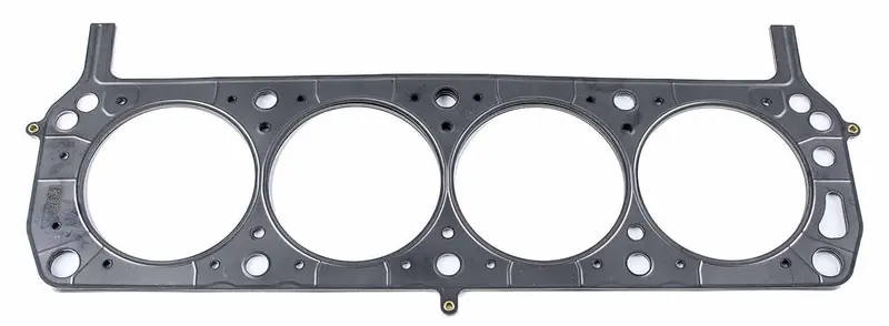 Cometic C5483-040 Mls Head Gasket – .040" Thickness For Small-Block Ford Svo Engines 1