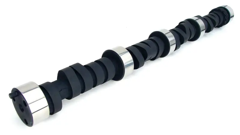 Comp Cams 12-522-5 Hydraulic Flat-Tappet Camshaft – Oval Track Optimized For Chevy Sbc 1