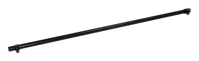 Crown Automotive J5350589 Jeep Steering Tie Rod Tube – Knuckle-To-Knuckle, 40.125" Length 1