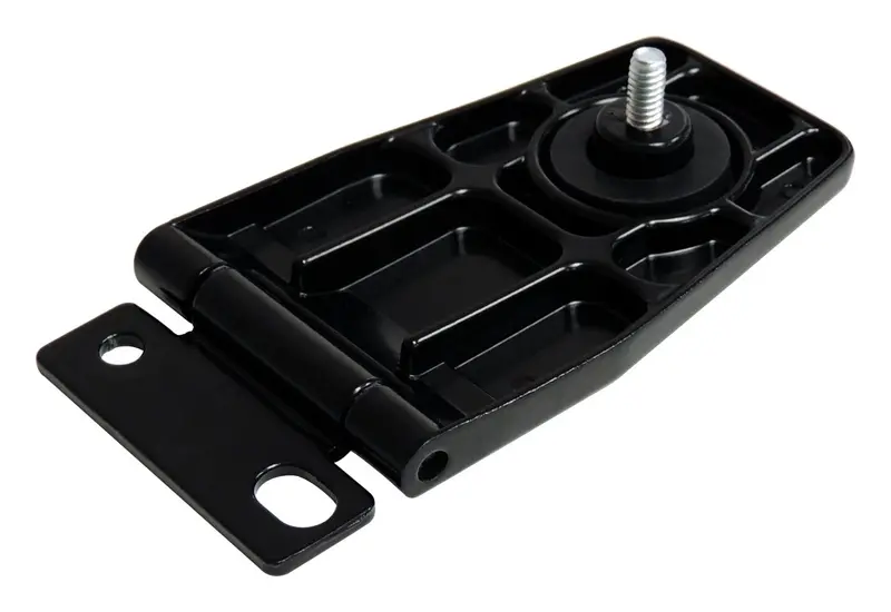 Crown Automotive Left-Side Jeep Liftgate Hinge – Replacement Part 5013723Ab 1