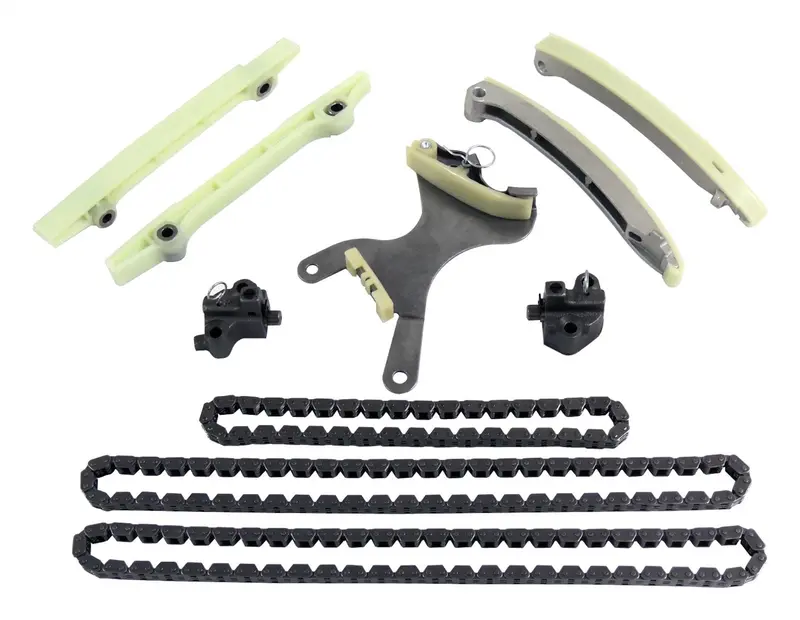 Crown Automotive Timing Master Kit – Complete Oem-Style Replacement For Jeep Engines (5013867Mk) 1