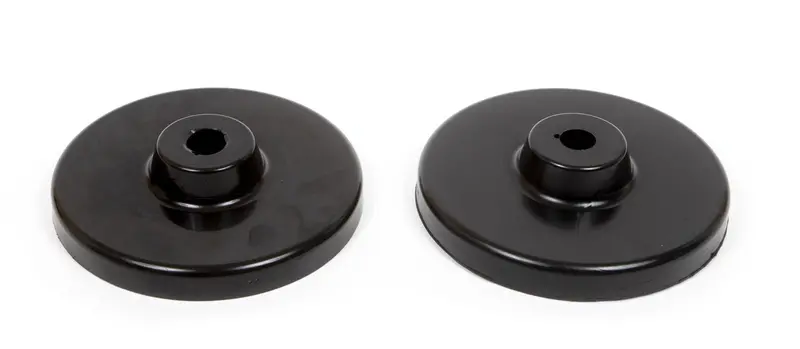 Daystar Kj09192Bk .75" Rear Leveling Kit For 2020–Present Jeep Gladiator Jt 1