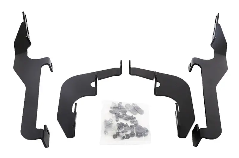 Dee Zee Dz16281 Nxc Running Board Mounting Bracket 1
