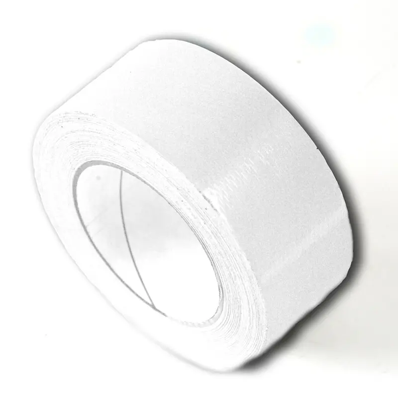 Design Engineering 60102 Speed Tape — 2" × 90" White Adhesive Repair Tape 1