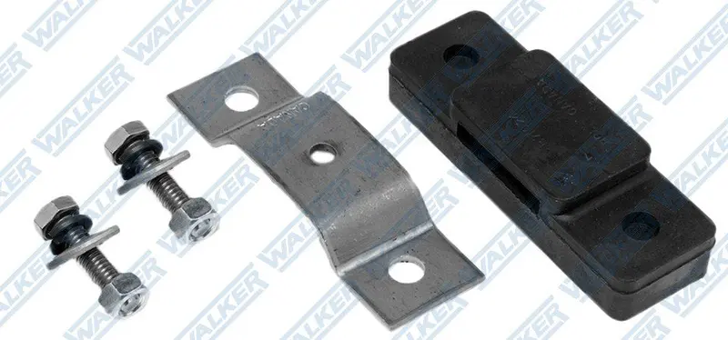Dynomax 35183 Exhaust Hanger Hardware Kit 1
