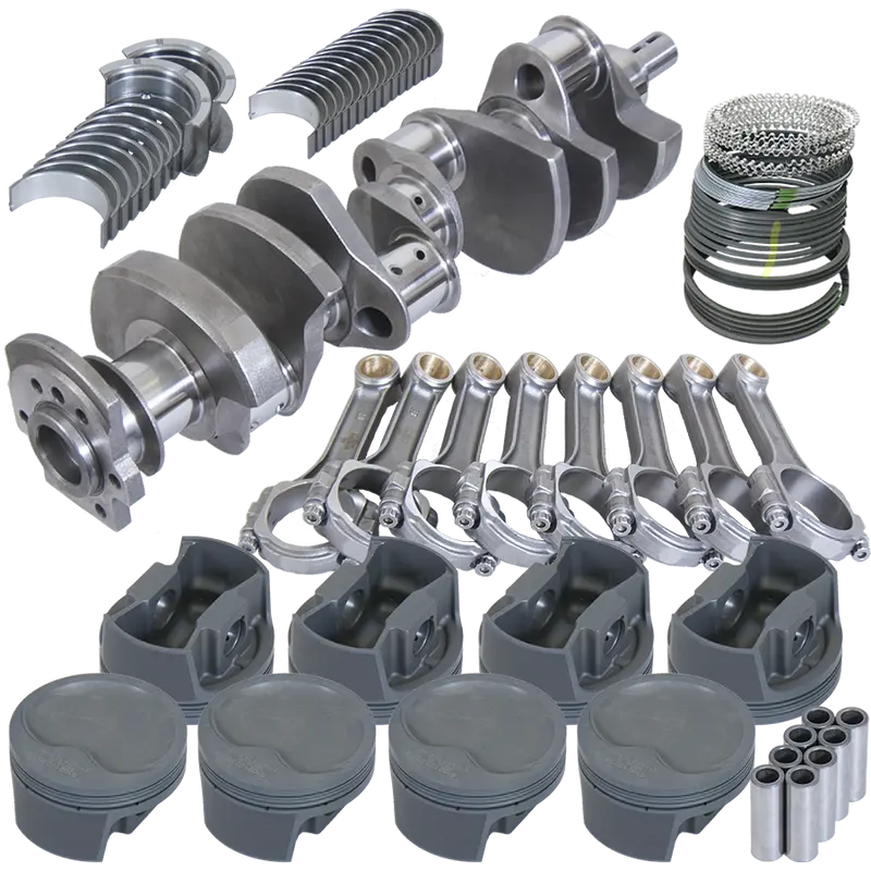 Eagle Specialty Products 13051040 Rotating Assembly Crankshaft Kit 1
