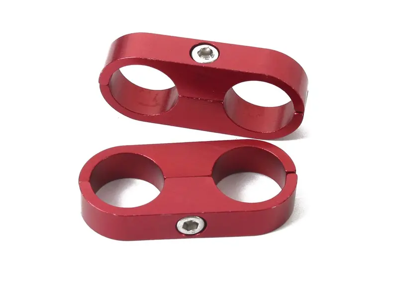 Earl’S Performance Hose And Tubing Separator – Durable Nylon Design (167012Erl) 1