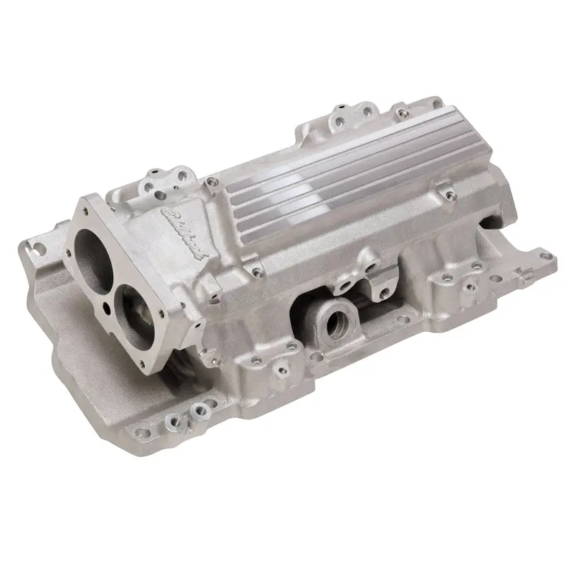 Edelbrock Carburetor Or Intake Manifold – Model 7107 (In-Stock & Ready To Ship) 1