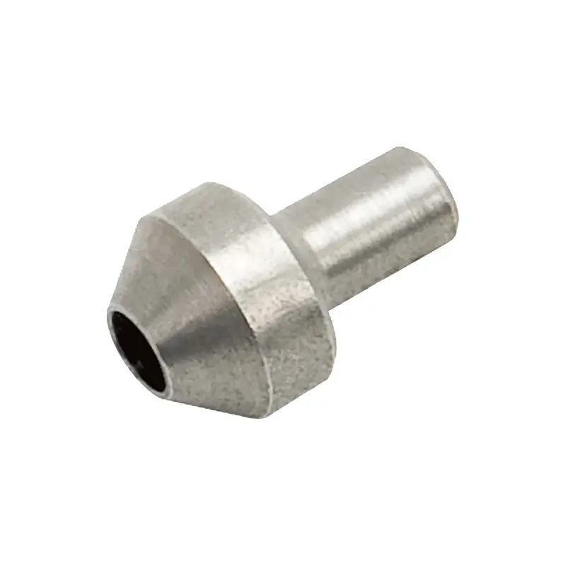 Edelbrock Nitrous Taper-Face Jet – .110 Orifice Size (Part #73110) 1