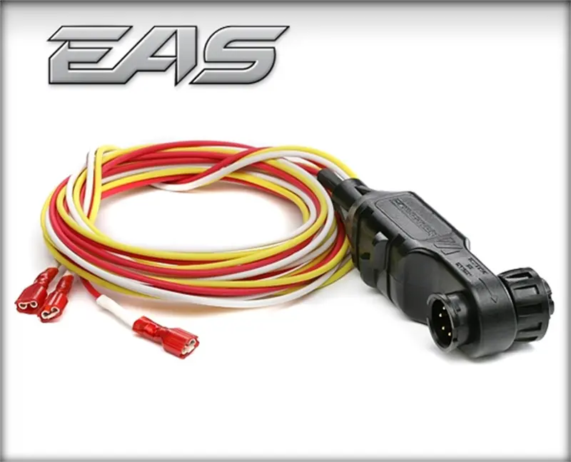 Edge Products Accessory Power Switch Kit – No Start Cable Included 1