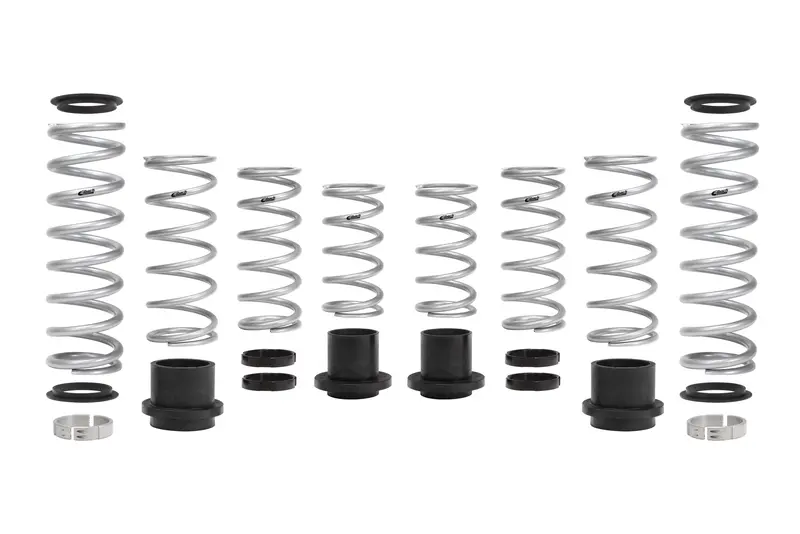 Eibach Pro-Utv Stage 3 Performance Spring System – Set Of 8 Coils 1