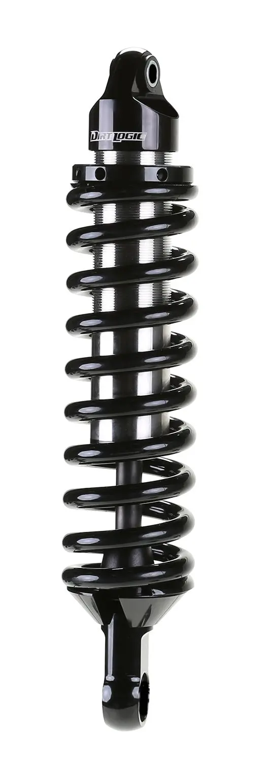 Fabtech Dirt Logic 2.5″ Stainless Steel Coilover Shock Absorber – Fts26060 Off-Road Performance 1
