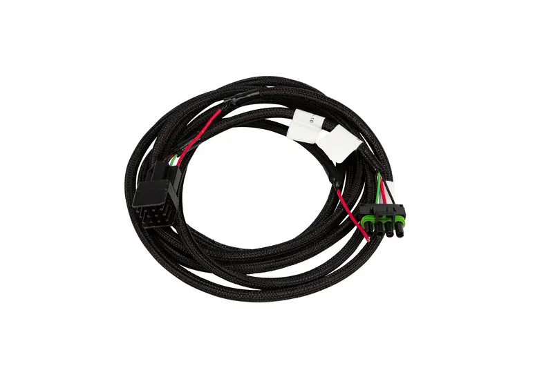 Fast 30313 Fuel Pump Harness With Solid-State Relay For Ez-Efi 2.0 Systems 1