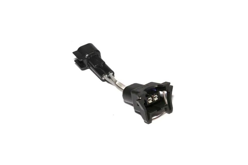 Fast Uscar/Ev6 To Minitimer/Ev1 Injector Harness Adapter – 6-Pack 1
