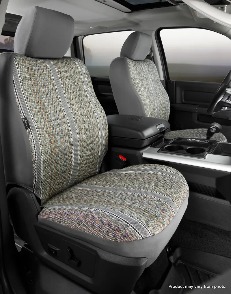 Fia Tr49-44 Gray Custom Seat Covers – Tailored Fit For Jeep Wrangler Models 1