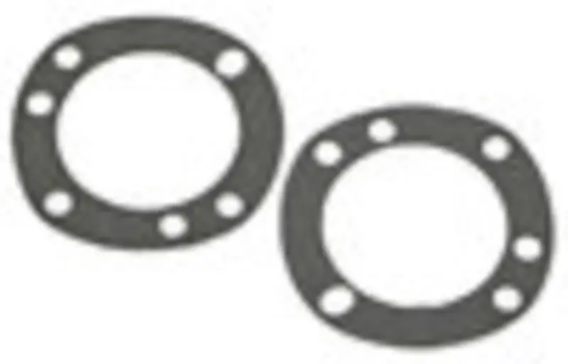Hedman 27420 Exhaust Collector Gasket – Precision Fit For Header Applications 1