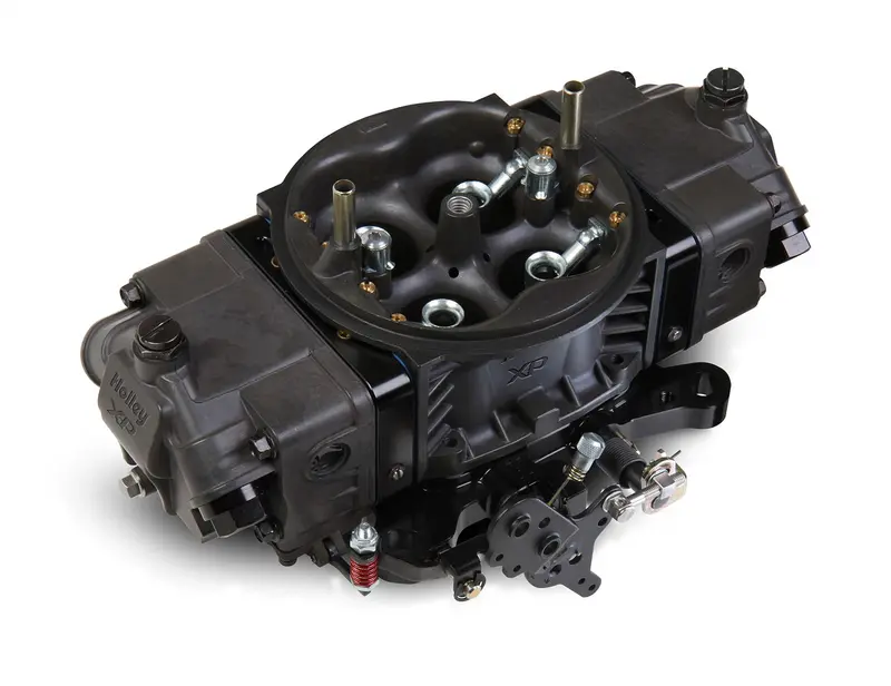 Holley 0-80805Hbx Ultra Xp Performance Carburetor 1