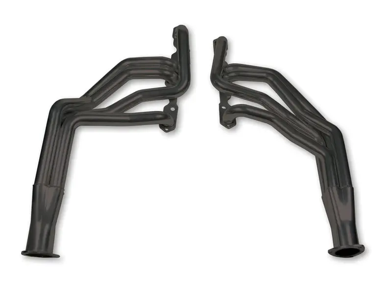 Hooker 2243Hkr Super Competition Long-Tube Headers For V8 Engines 1
