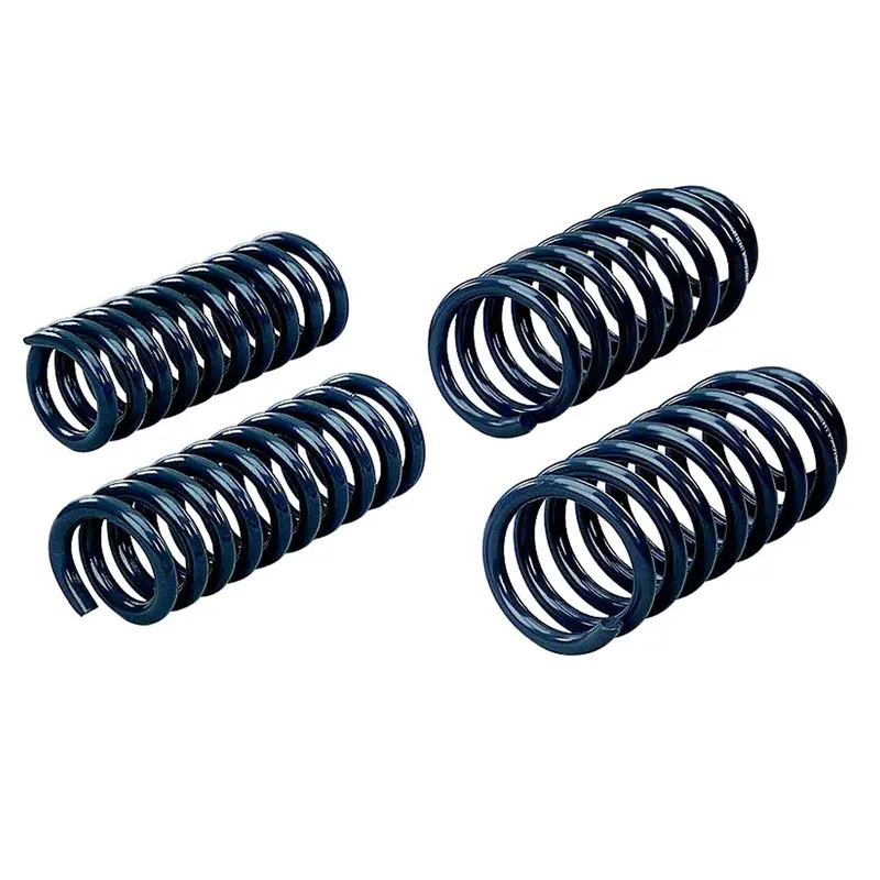 Hotchkis 19105 Sport Coil Springs For Chrysler 300C Srt8 (2005–2009) And Charger Srt8 (2006–2009) 1