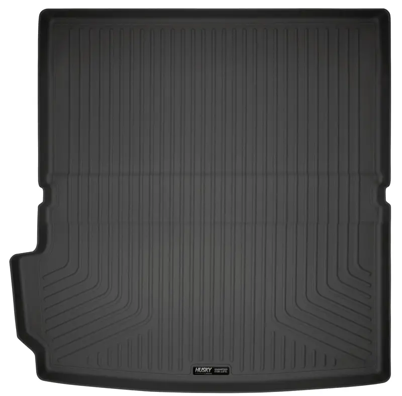 Husky Liners 22051 Rear Cargo Mat For Second-Row Seating Areas 1