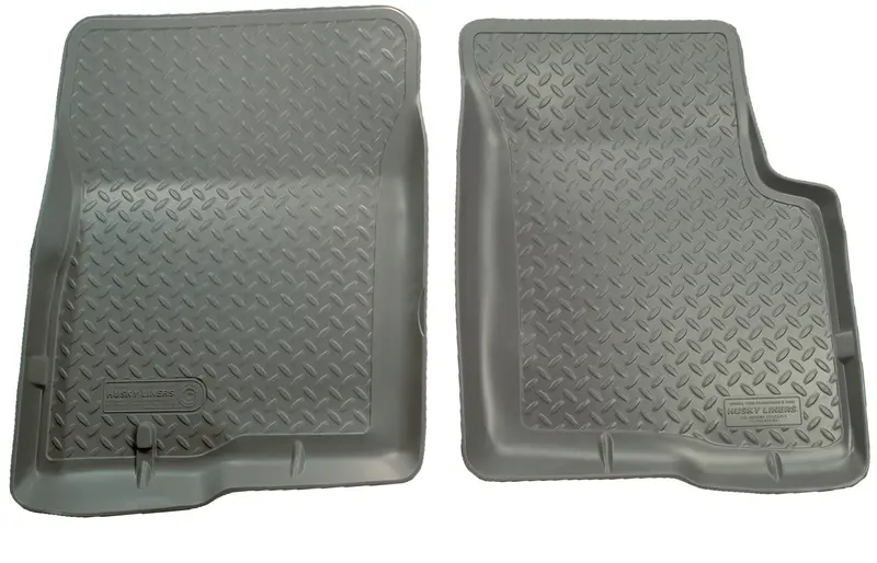 Husky Liners 35552 Classic Style Series 1